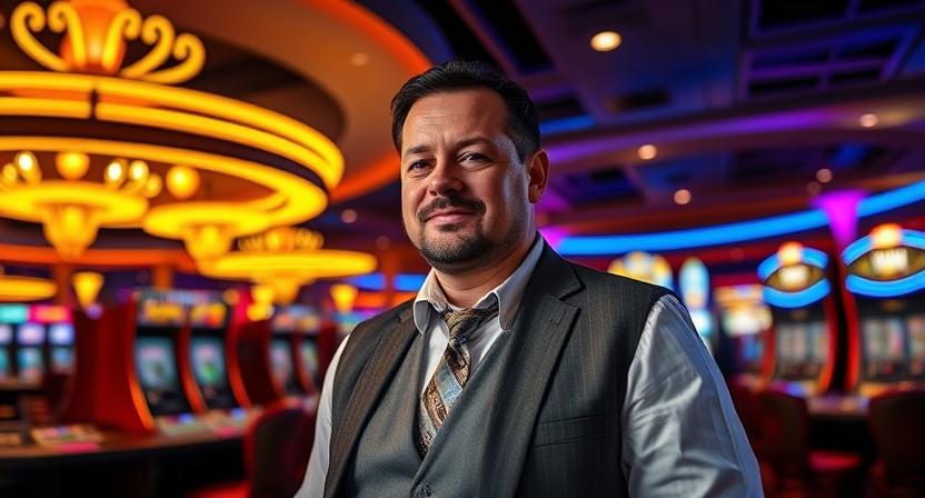 Enjoy live games and slots at 6L7777