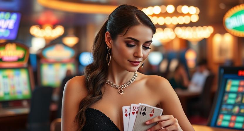 Fast login to 6L7777 Casino