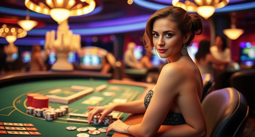 User dashboard at 6L7777