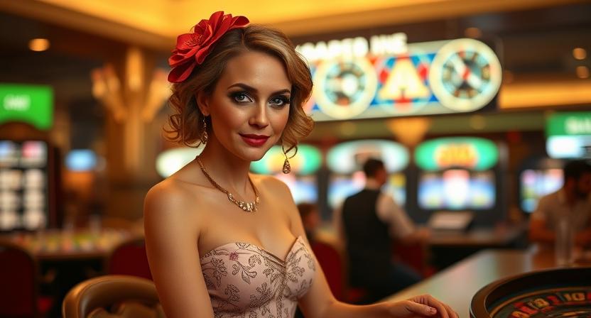 Encrypted login security at 6L7777