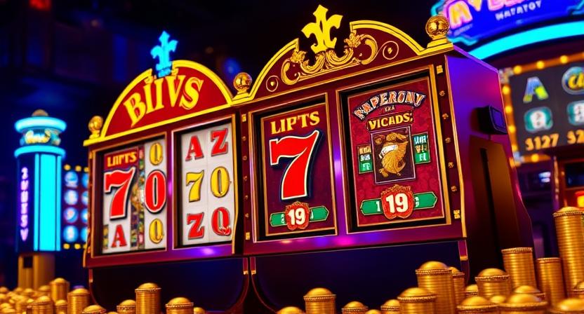 Seamless mobile slots gameplay with fast loading on 6L7777