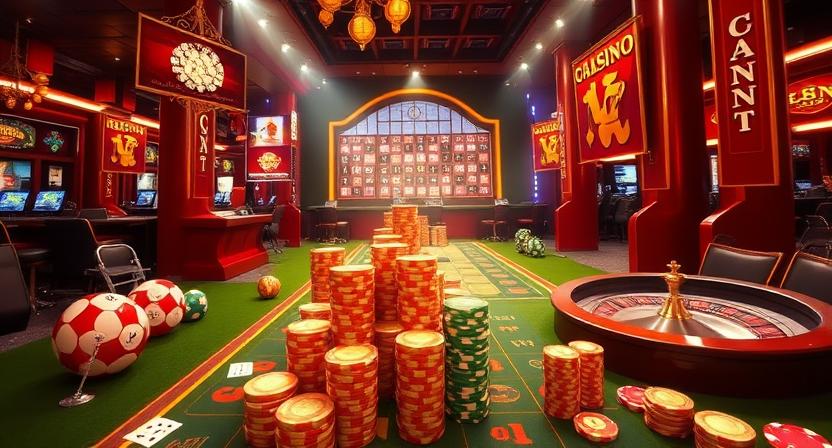 Experience live betting thrills on Bangladesh’s top sports with 6L7777