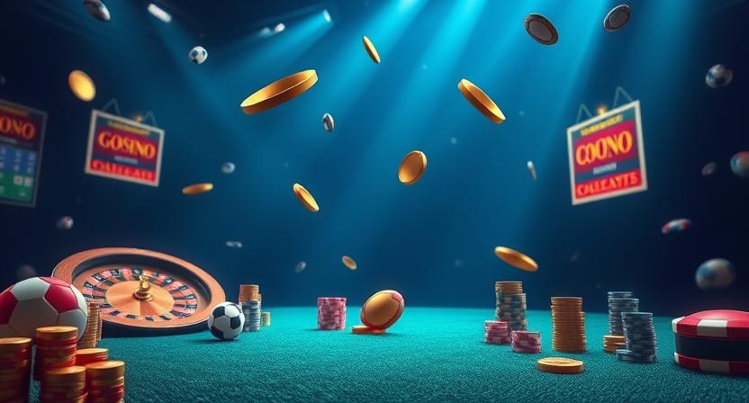 Safe and speedy sports betting experience with 6L7777 app